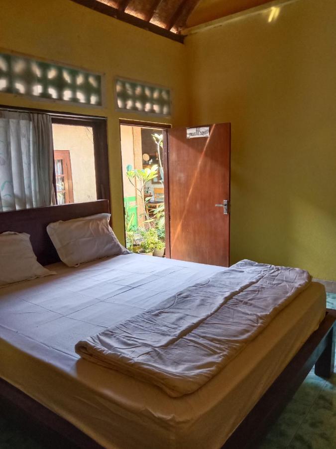 Agung Pring Homestay Batununggul Exterior photo